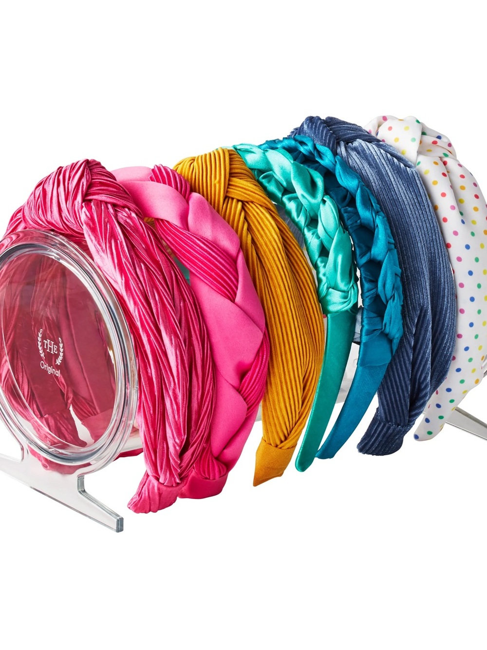 The Home Edit Headband Organizer
